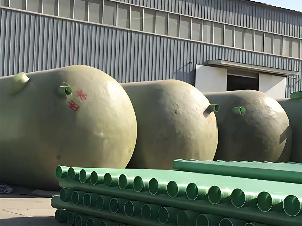 廠房車間